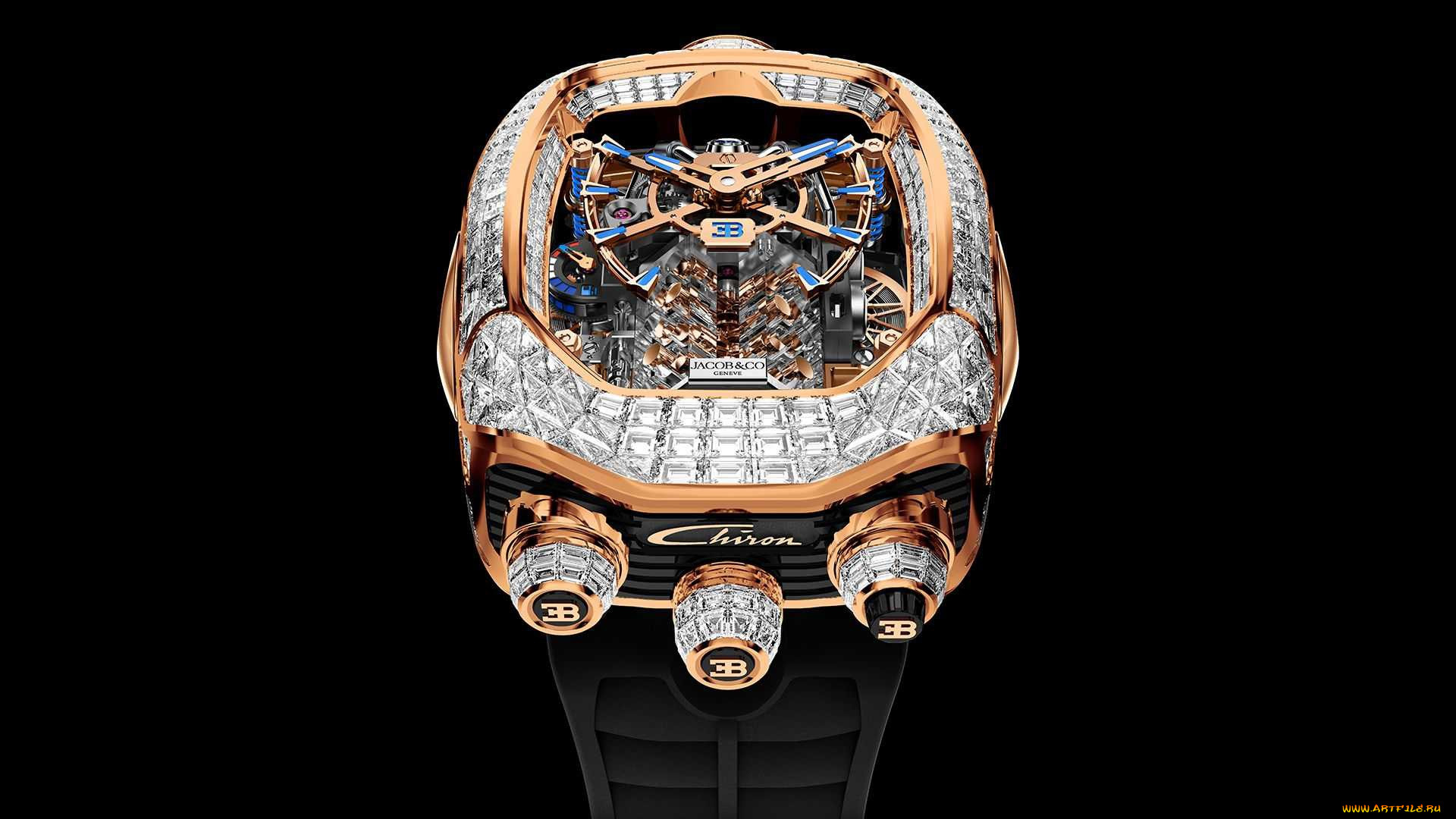 jacob & co, , , , , , , , , luxury, diamonds, jacob, i, co, bugatti, chiron, tourbillon